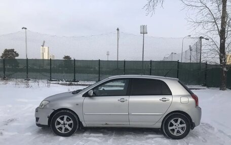 Toyota Corolla, 2004 год, 400 000 рублей, 1 фотография