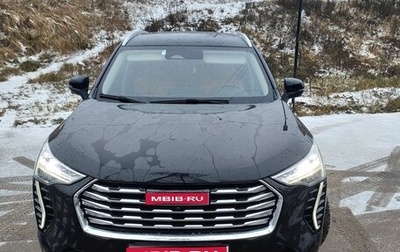 Haval Jolion, 2021 год, 1 800 000 рублей, 1 фотография