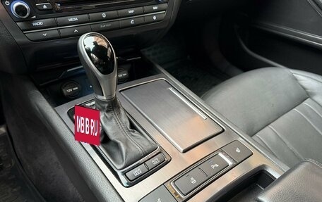 Hyundai Genesis II, 2016 год, 2 150 000 рублей, 20 фотография