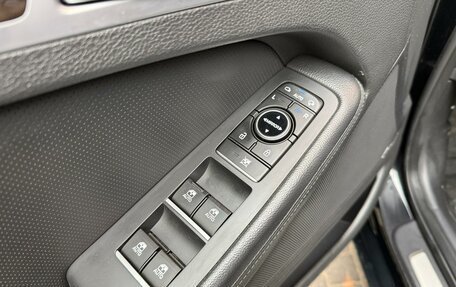 Hyundai Genesis II, 2016 год, 2 150 000 рублей, 30 фотография