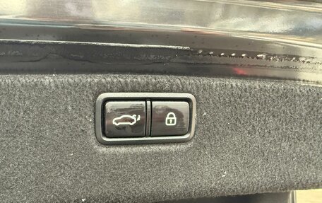 Hyundai Genesis II, 2016 год, 2 150 000 рублей, 34 фотография