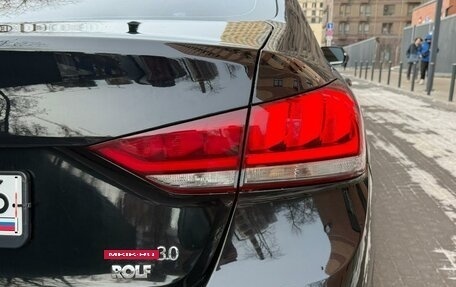 Hyundai Genesis II, 2016 год, 2 150 000 рублей, 29 фотография