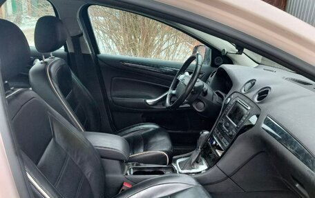 Ford Mondeo IV, 2013 год, 850 000 рублей, 6 фотография