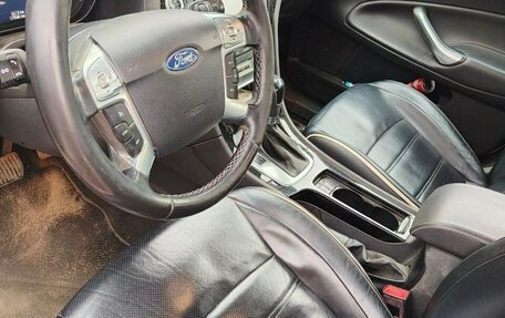 Ford Mondeo IV, 2013 год, 850 000 рублей, 5 фотография