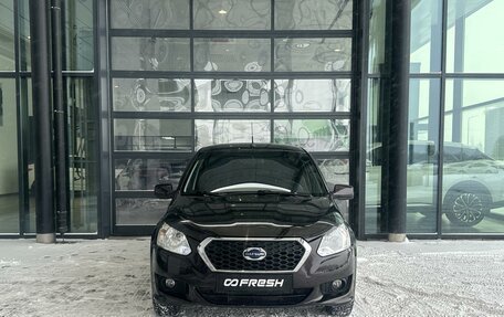 Datsun on-DO I рестайлинг, 2019 год, 575 000 рублей, 3 фотография