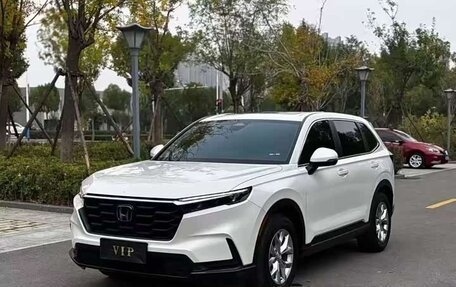 Honda CR-V, 2025 год, 4 020 000 рублей, 1 фотография