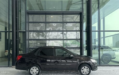 Datsun on-DO I рестайлинг, 2019 год, 575 000 рублей, 5 фотография