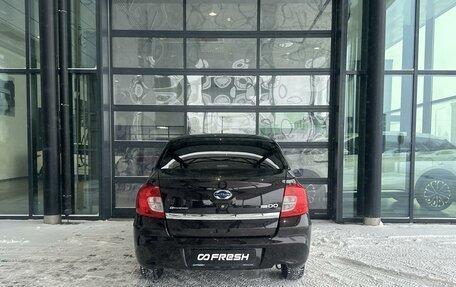 Datsun on-DO I рестайлинг, 2019 год, 575 000 рублей, 4 фотография
