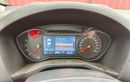 Ford Mondeo IV, 2013 год, 850 000 рублей, 7 фотография