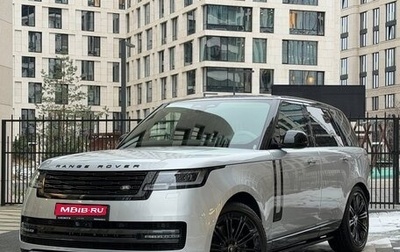 Land Rover Range Rover IV рестайлинг, 2024 год, 23 980 000 рублей, 1 фотография