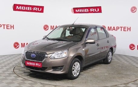 Datsun on-DO I рестайлинг, 2018 год, 599 000 рублей, 1 фотография