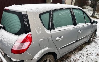 Renault Scenic III, 2004 год, 180 000 рублей, 1 фотография