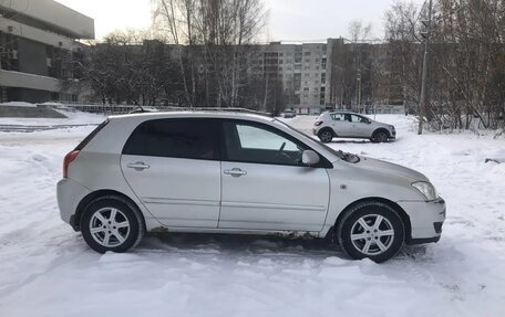 Toyota Corolla, 2004 год, 400 000 рублей, 2 фотография