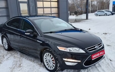 Ford Mondeo IV, 2011 год, 970 000 рублей, 1 фотография