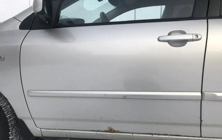 Toyota Corolla, 2004 год, 400 000 рублей, 13 фотография