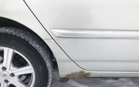 Toyota Corolla, 2004 год, 400 000 рублей, 12 фотография