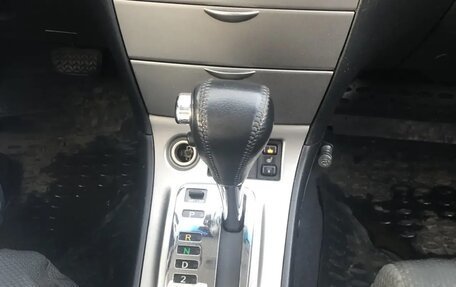 Toyota Corolla, 2004 год, 400 000 рублей, 10 фотография