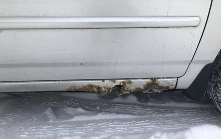 Toyota Corolla, 2004 год, 400 000 рублей, 8 фотография