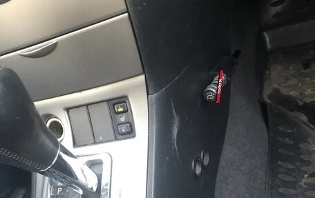 Toyota Corolla, 2004 год, 400 000 рублей, 9 фотография