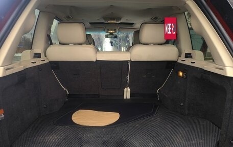 Land Rover Range Rover III, 2008 год, 1 200 000 рублей, 4 фотография