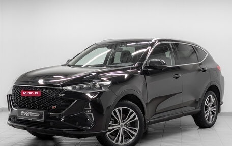 Haval F7 I, 2023 год, 2 350 000 рублей, 1 фотография