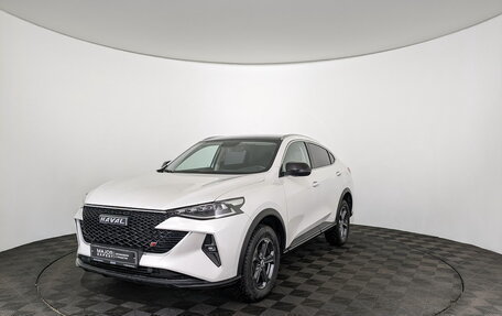 Haval F7x I, 2023 год, 2 450 000 рублей, 1 фотография