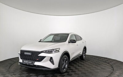 Haval F7x I, 2023 год, 2 450 000 рублей, 1 фотография
