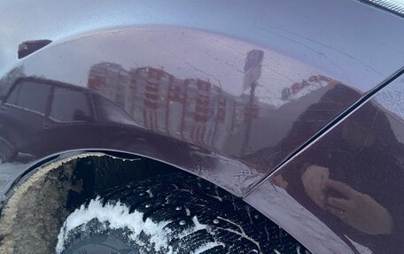 Ford Fiesta, 2008 год, 450 000 рублей, 12 фотография