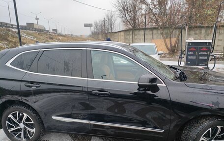 Haval Jolion, 2021 год, 1 800 000 рублей, 4 фотография