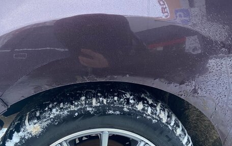 Ford Fiesta, 2008 год, 450 000 рублей, 13 фотография