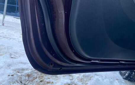 Ford Fiesta, 2008 год, 450 000 рублей, 8 фотография