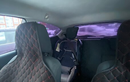 Ford Fiesta, 2008 год, 450 000 рублей, 9 фотография