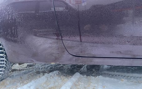 Ford Fiesta, 2008 год, 450 000 рублей, 15 фотография