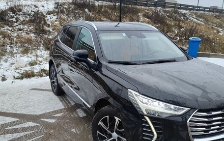 Haval Jolion, 2021 год, 1 800 000 рублей, 2 фотография