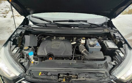 Haval Jolion, 2021 год, 1 800 000 рублей, 9 фотография