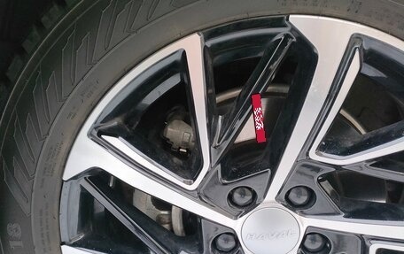 Haval Jolion, 2021 год, 1 800 000 рублей, 12 фотография