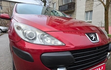 Peugeot 307 I, 2007 год, 489 000 рублей, 5 фотография