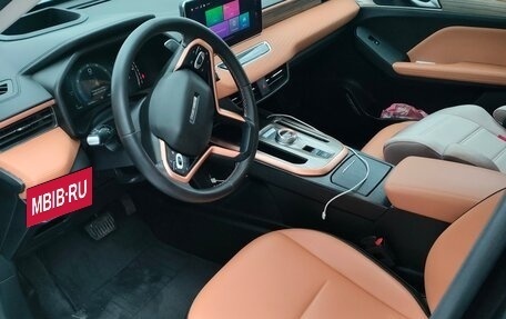 Haval Jolion, 2021 год, 1 800 000 рублей, 15 фотография