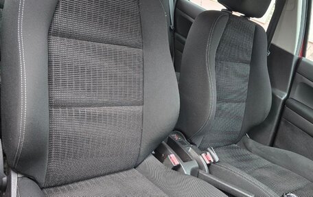 Peugeot 307 I, 2007 год, 489 000 рублей, 15 фотография