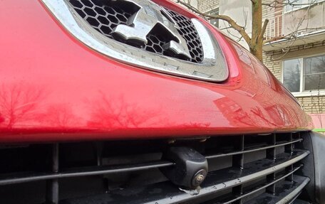 Peugeot 307 I, 2007 год, 489 000 рублей, 9 фотография