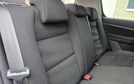 Peugeot 307 I, 2007 год, 489 000 рублей, 14 фотография