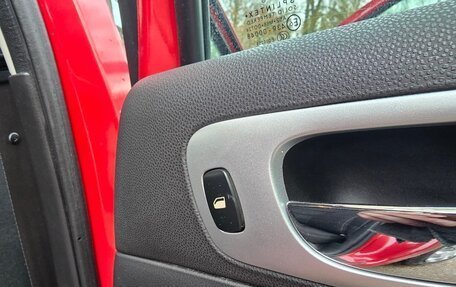 Peugeot 307 I, 2007 год, 489 000 рублей, 13 фотография