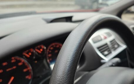 Peugeot 307 I, 2007 год, 489 000 рублей, 20 фотография