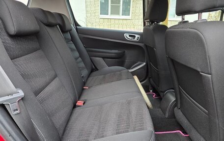 Peugeot 307 I, 2007 год, 489 000 рублей, 12 фотография