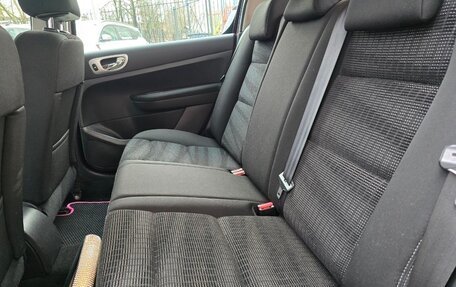 Peugeot 307 I, 2007 год, 489 000 рублей, 18 фотография