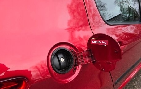 Peugeot 307 I, 2007 год, 489 000 рублей, 17 фотография