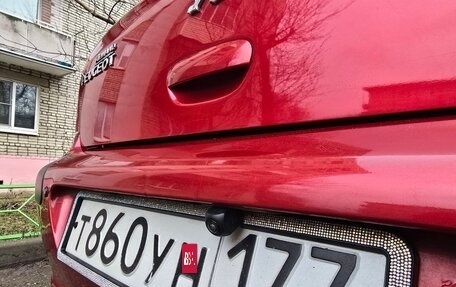 Peugeot 307 I, 2007 год, 489 000 рублей, 8 фотография