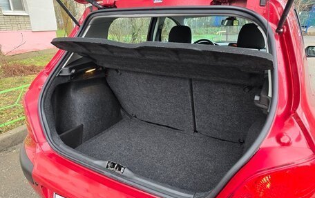 Peugeot 307 I, 2007 год, 489 000 рублей, 23 фотография