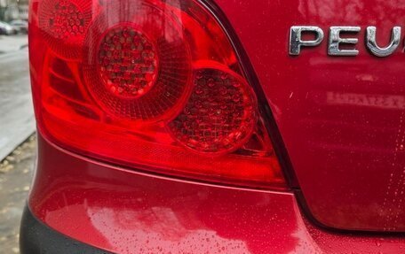 Peugeot 307 I, 2007 год, 489 000 рублей, 31 фотография