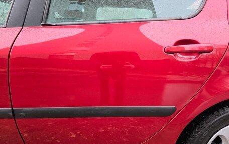 Peugeot 307 I, 2007 год, 489 000 рублей, 29 фотография